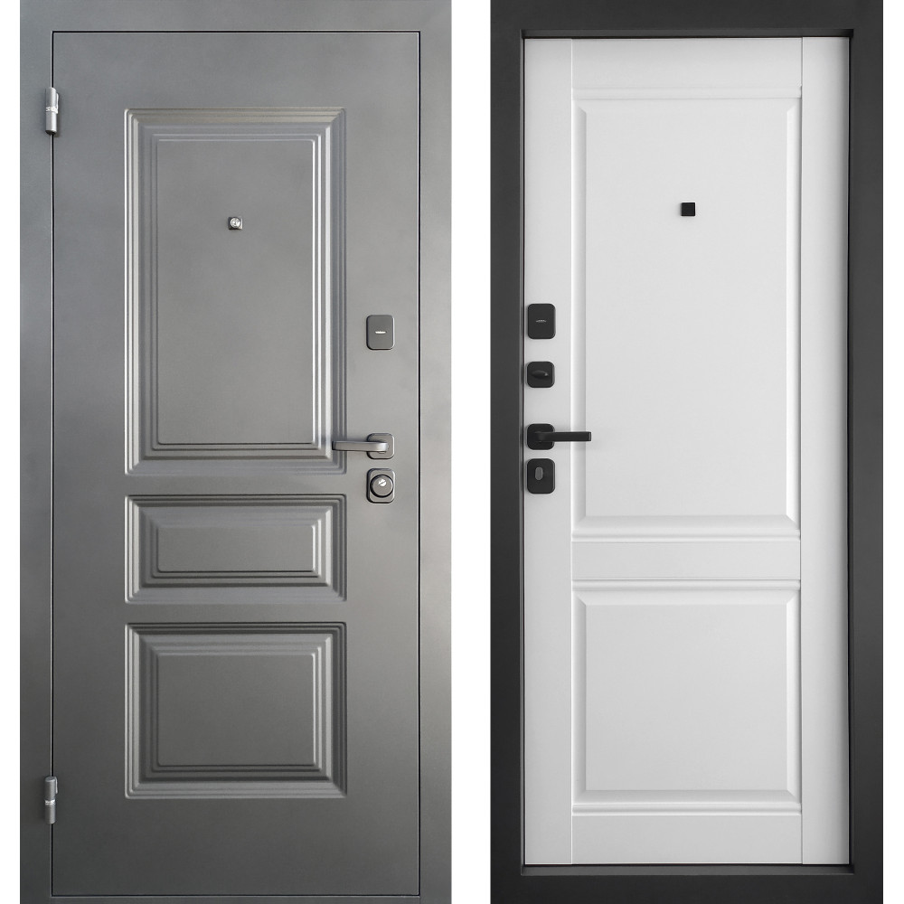 Входная дверь