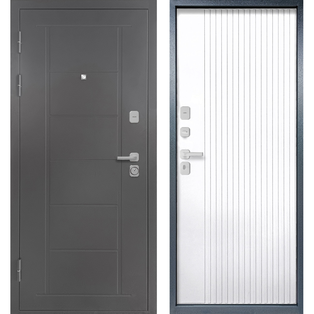 Входная дверь