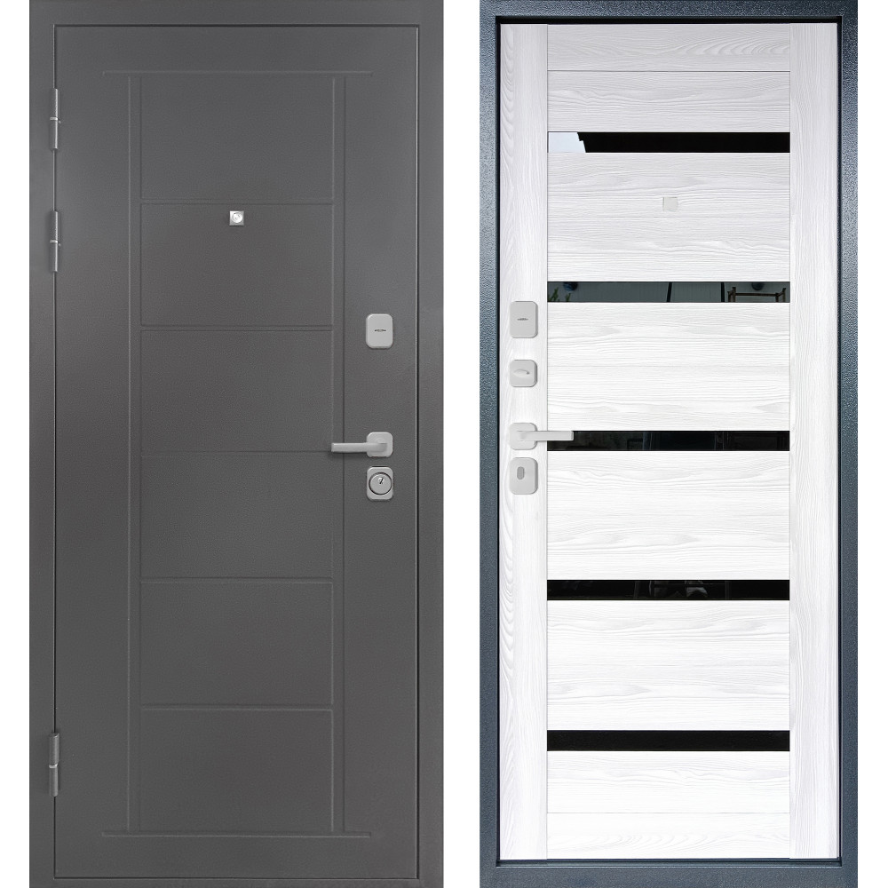 Входная дверь