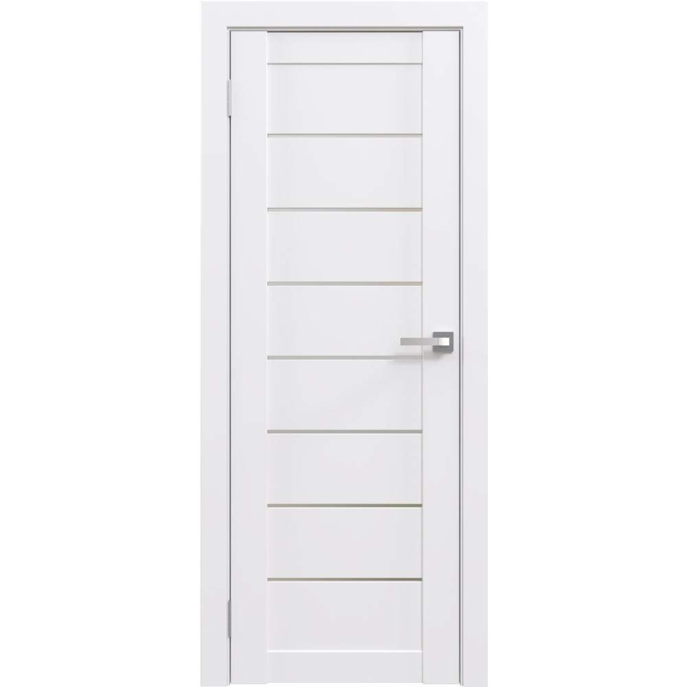 Межкомнатная дверь Флэш ЭКО 01