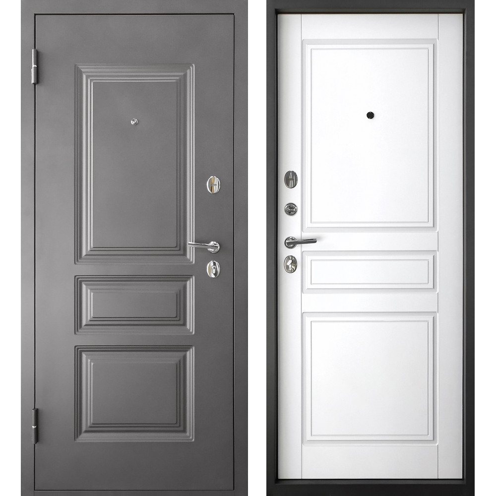 Входная дверь