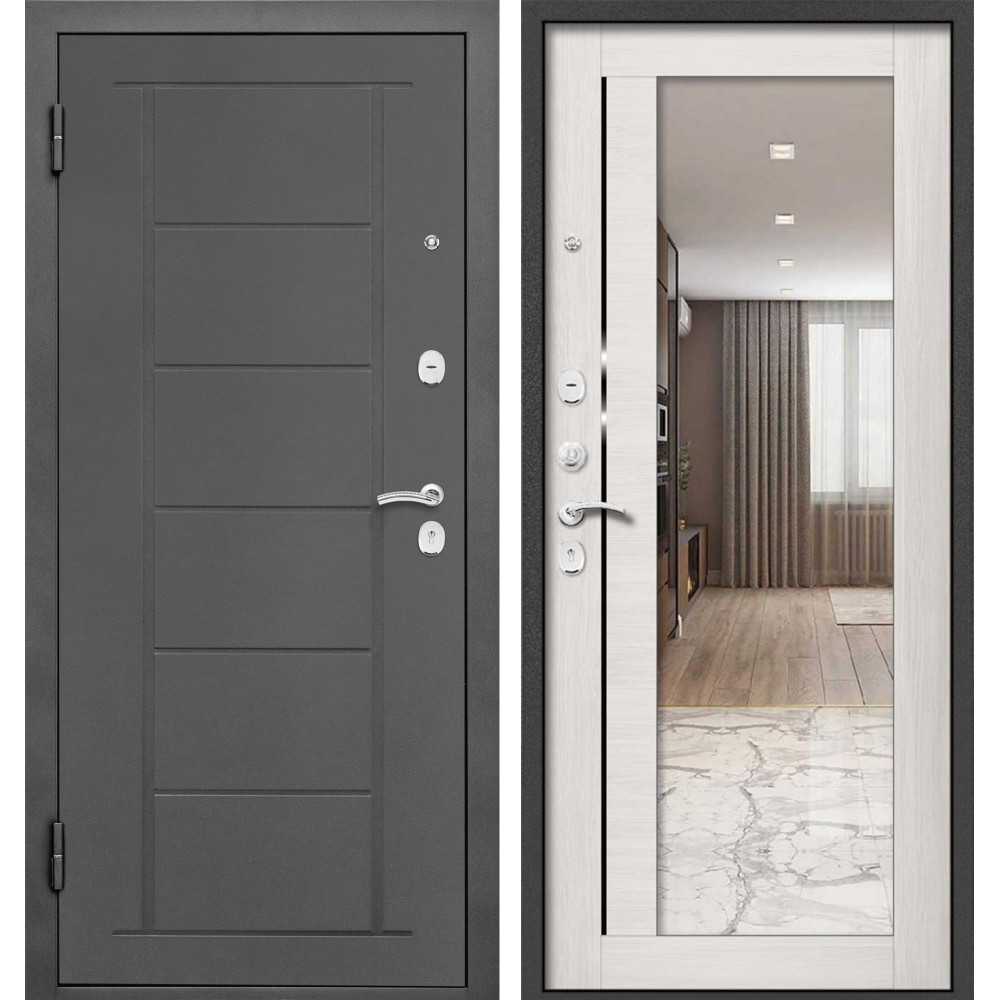 Входная дверь