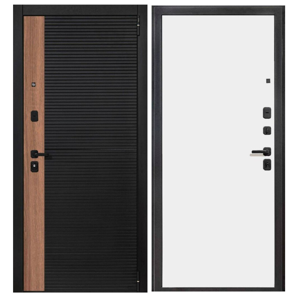 Входная дверь