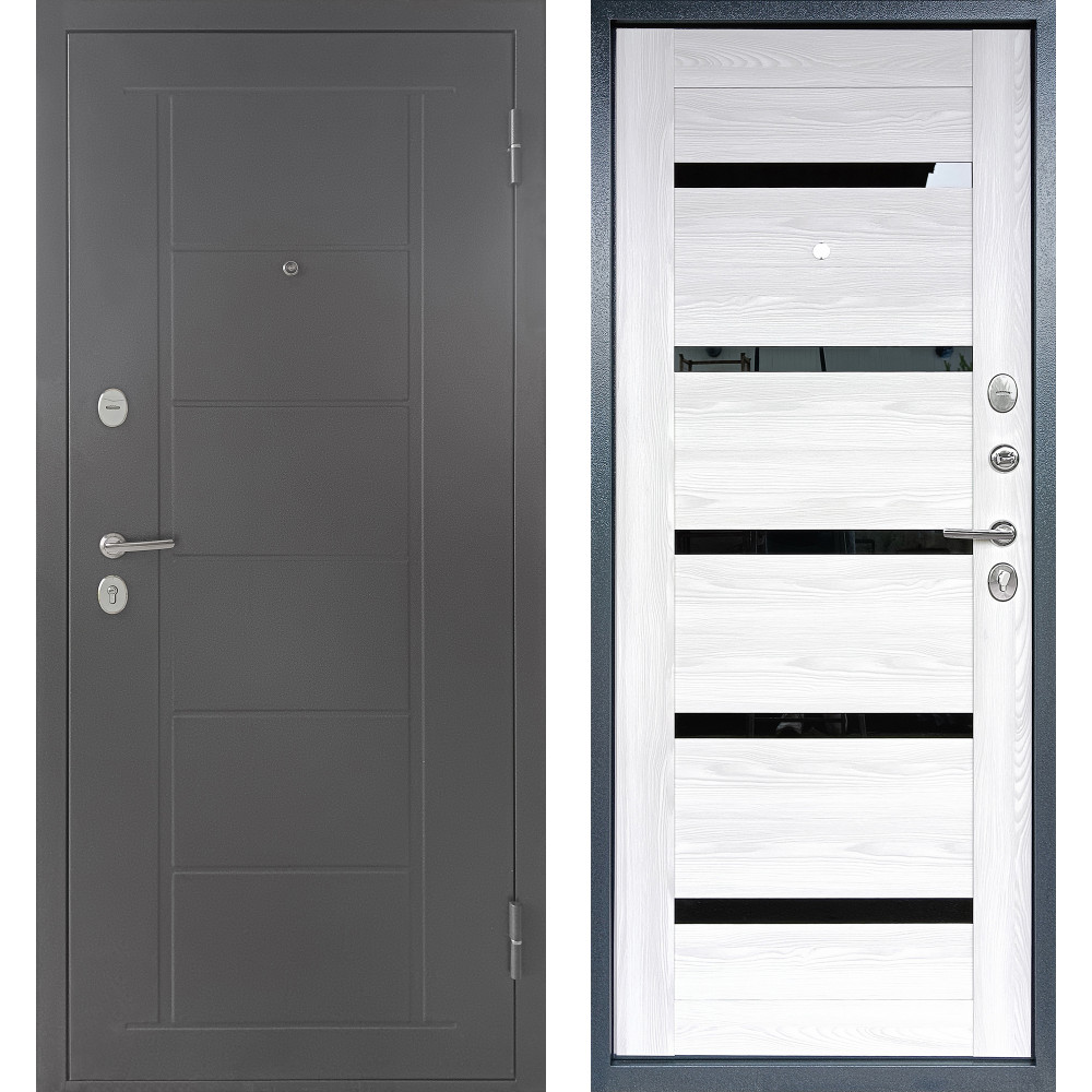 Входная дверь