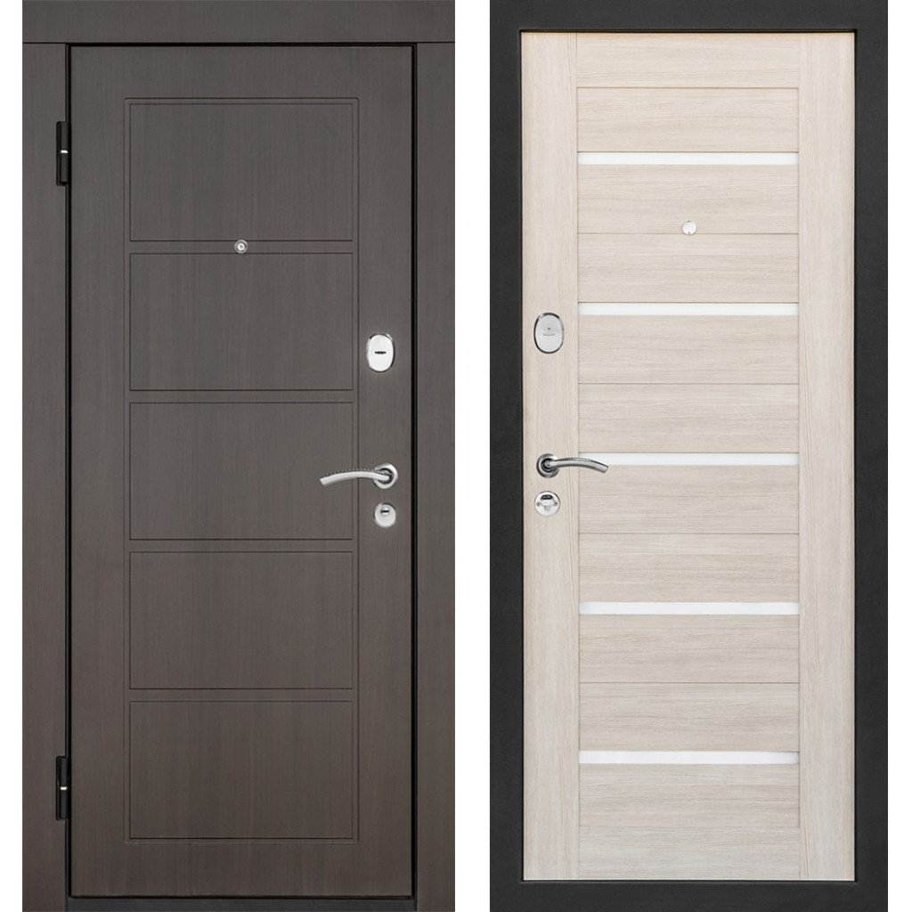 Входная дверь МагнаБел-07