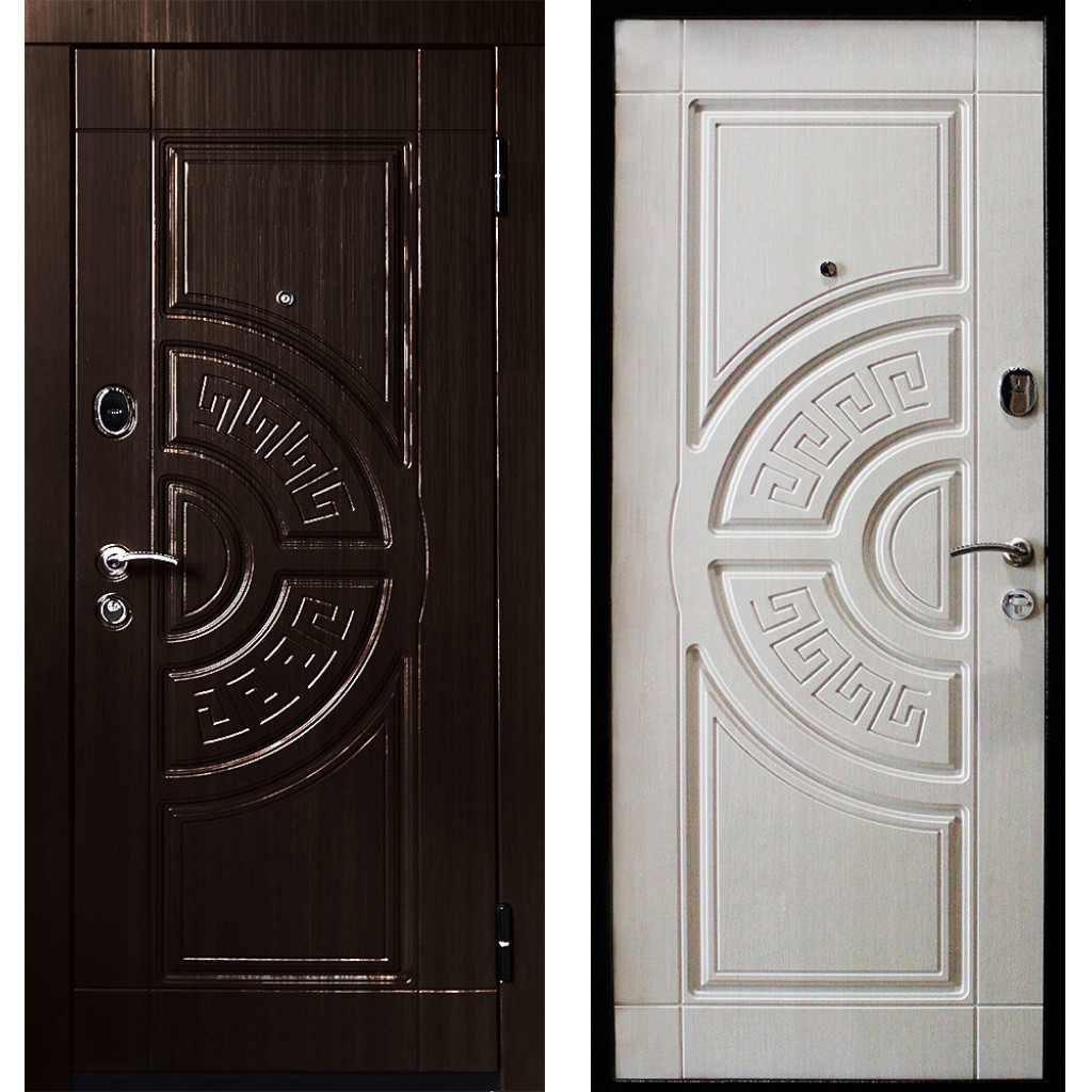 Входная дверь МагнаБел-03