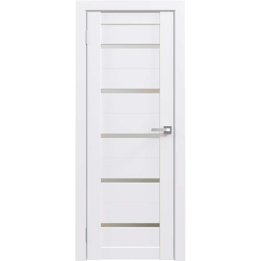 Межкомнатная дверь Флэш ЭКО 01М