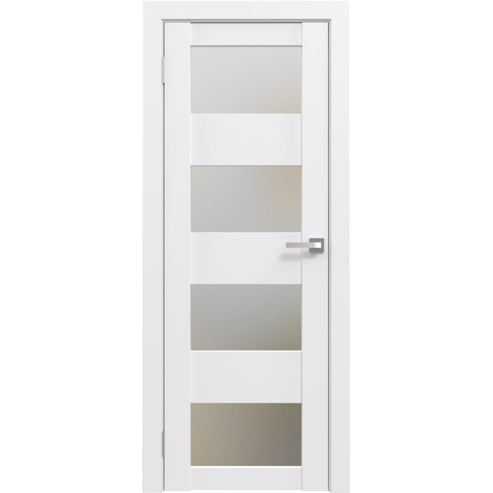 Межкомнатная дверь Флэш ЭКО 02