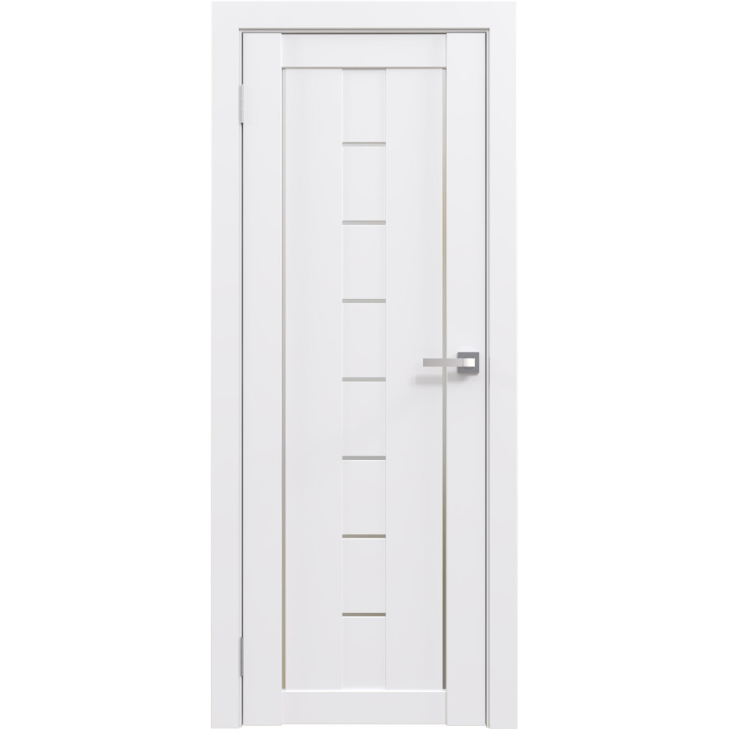 Межкомнатные двери