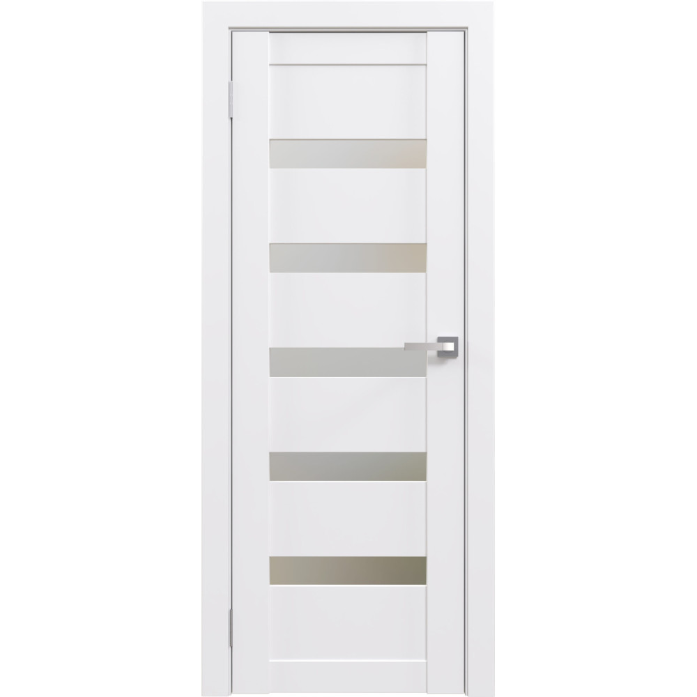 Межкомнатная дверь Флэш ЭКО 03