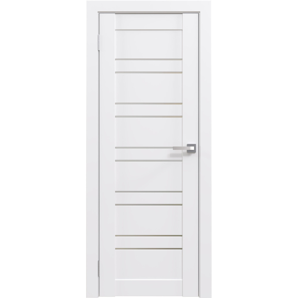 Межкомнатные двери