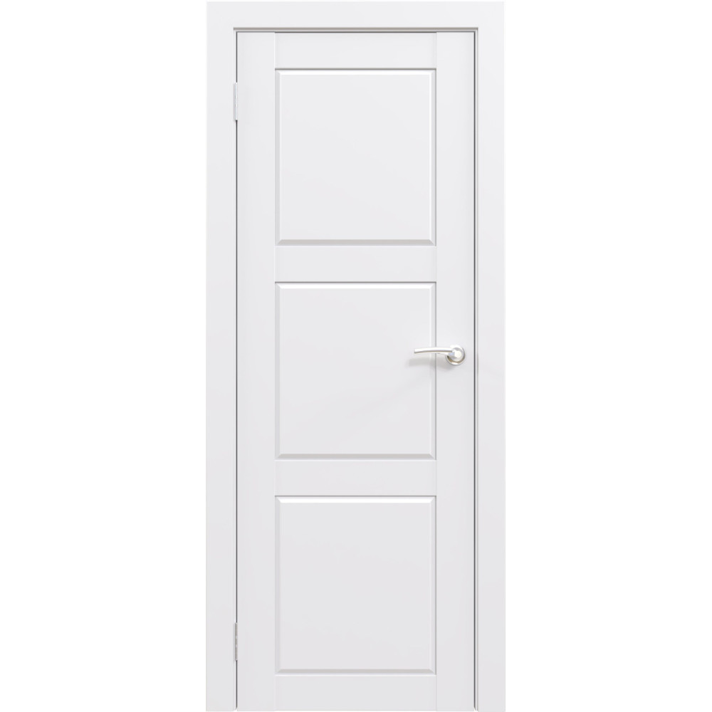 Межкомнатные двери