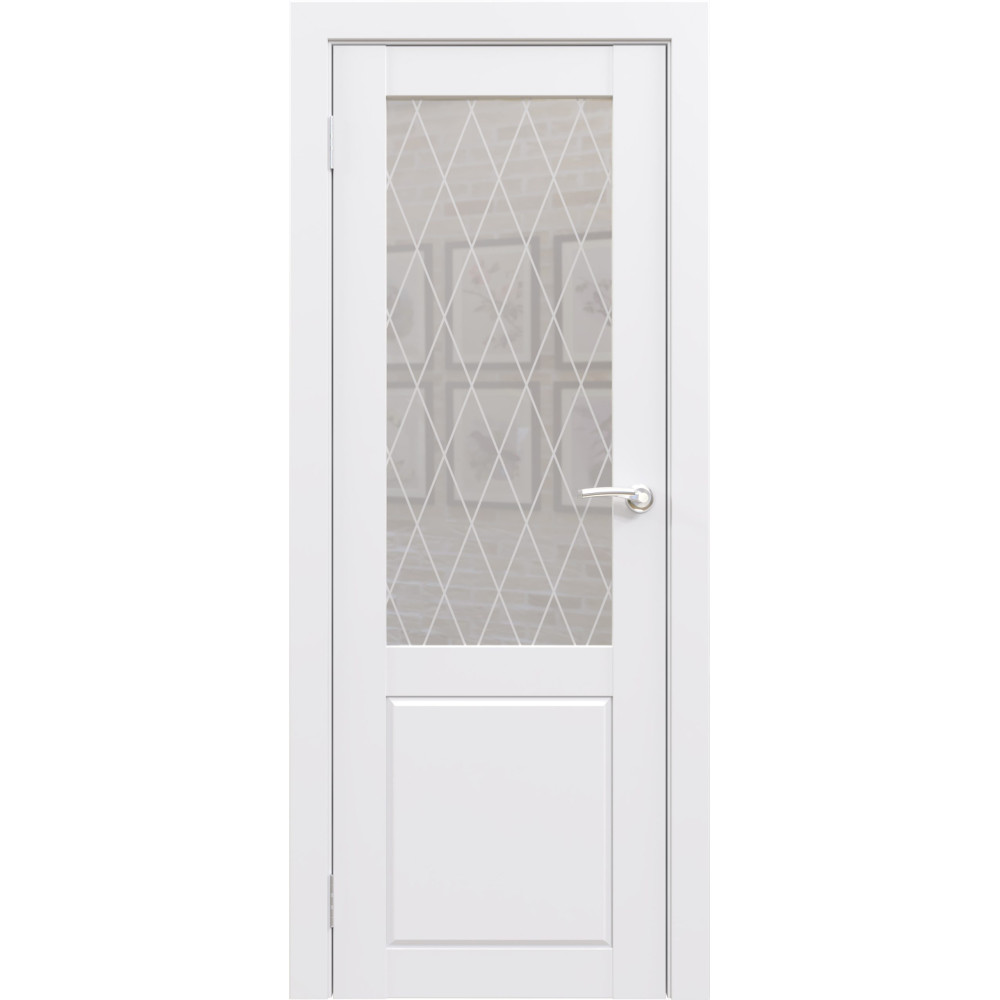 Межкомнатные двери