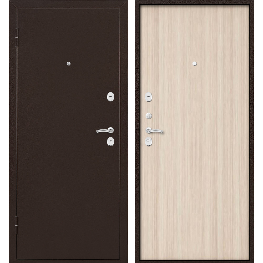 Входная дверь