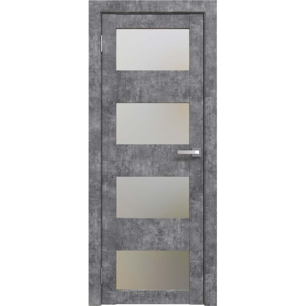 Межкомнатные двери