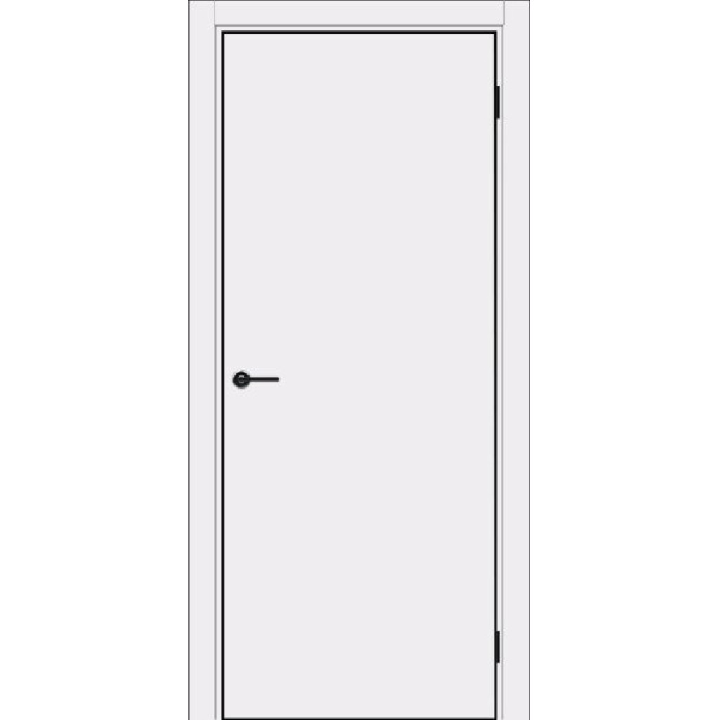 Межкомнатная дверь