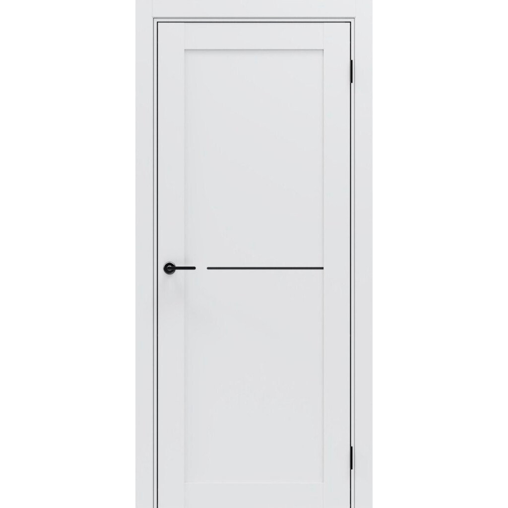 Межкомнатная дверь