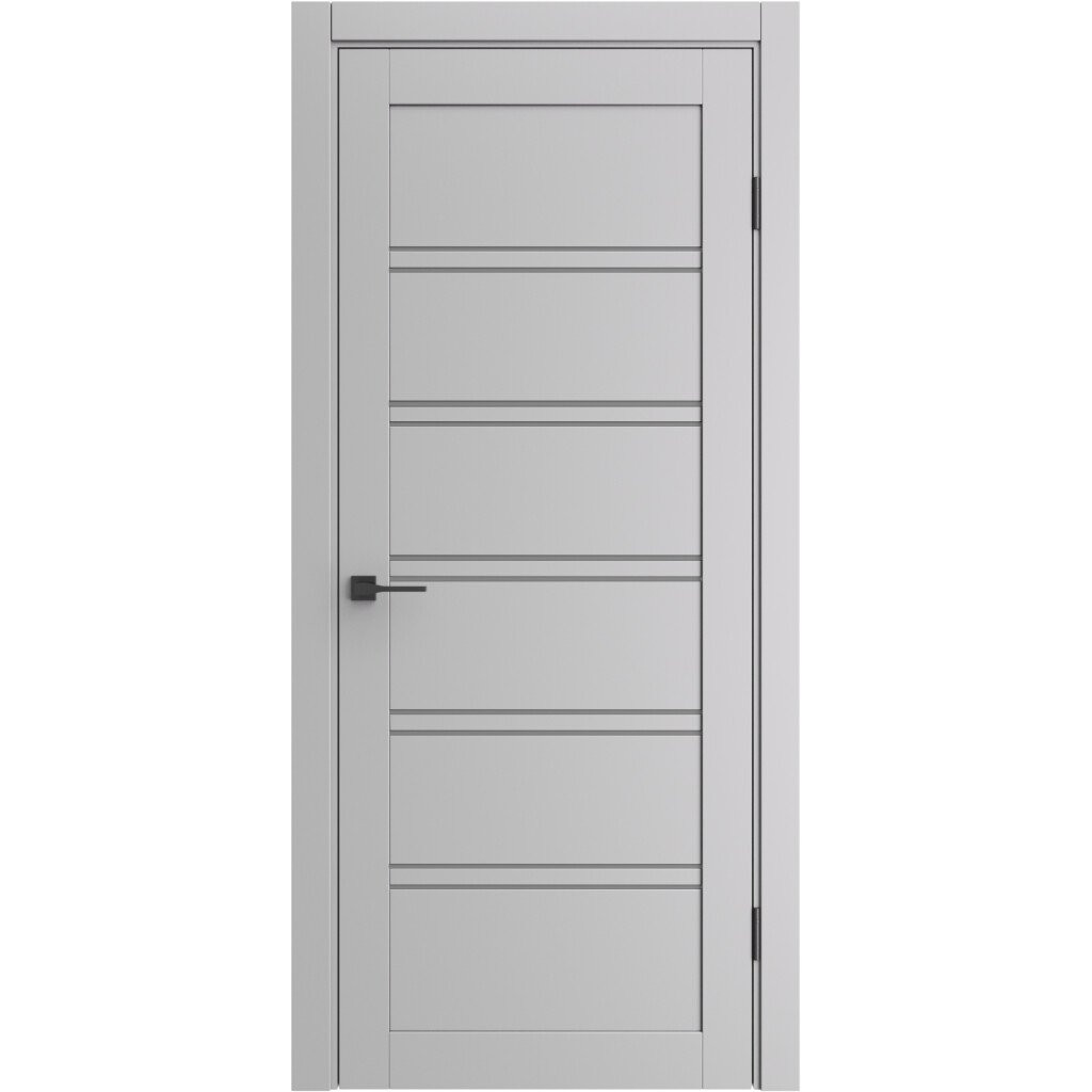 Межкомнатная дверь