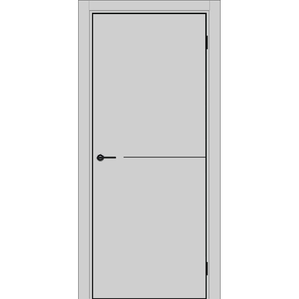 Межкомнатная дверь