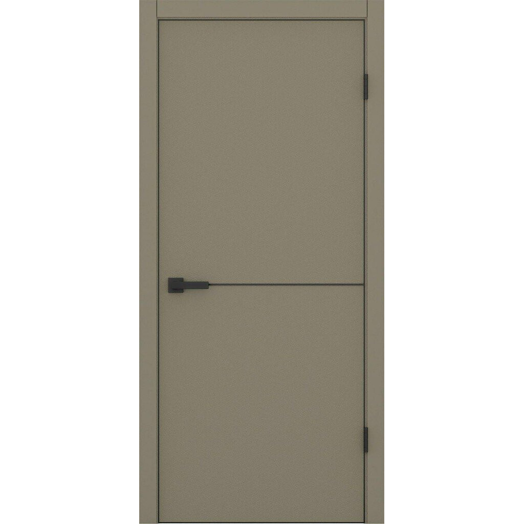 Межкомнатная дверь