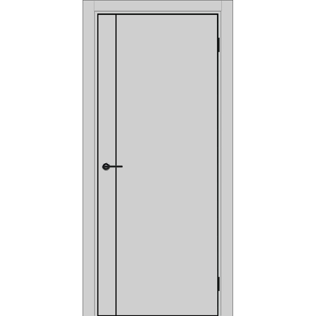 Межкомнатная дверь