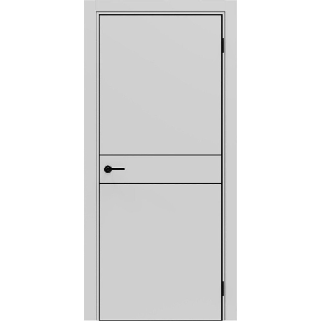 Межкомнатная дверь