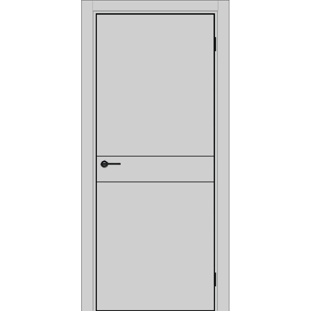 Межкомнатная дверь