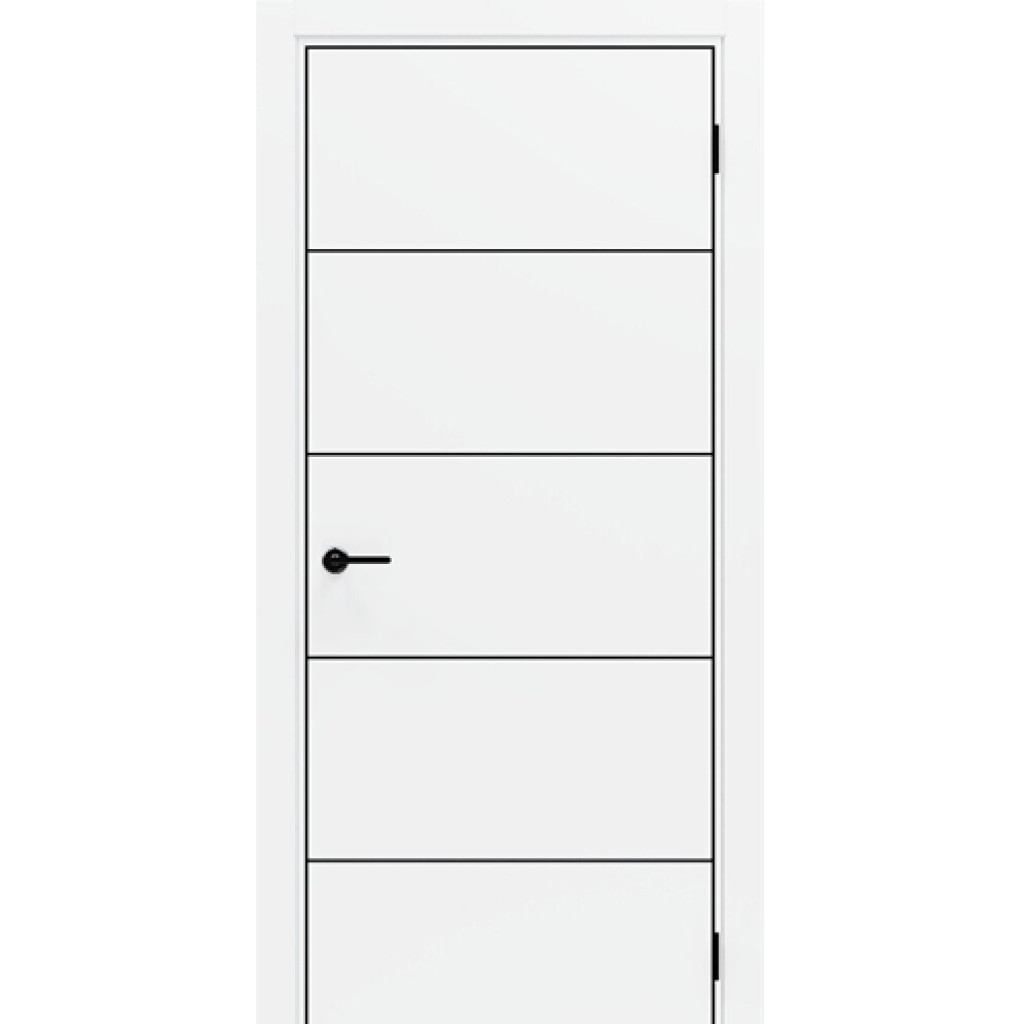 Межкомнатная дверь