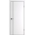 Межкомнатная дверь