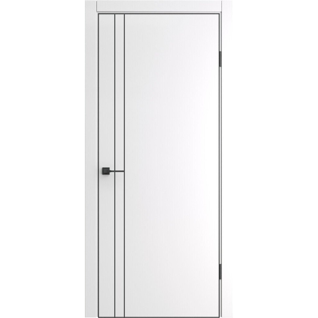 Межкомнатная дверь