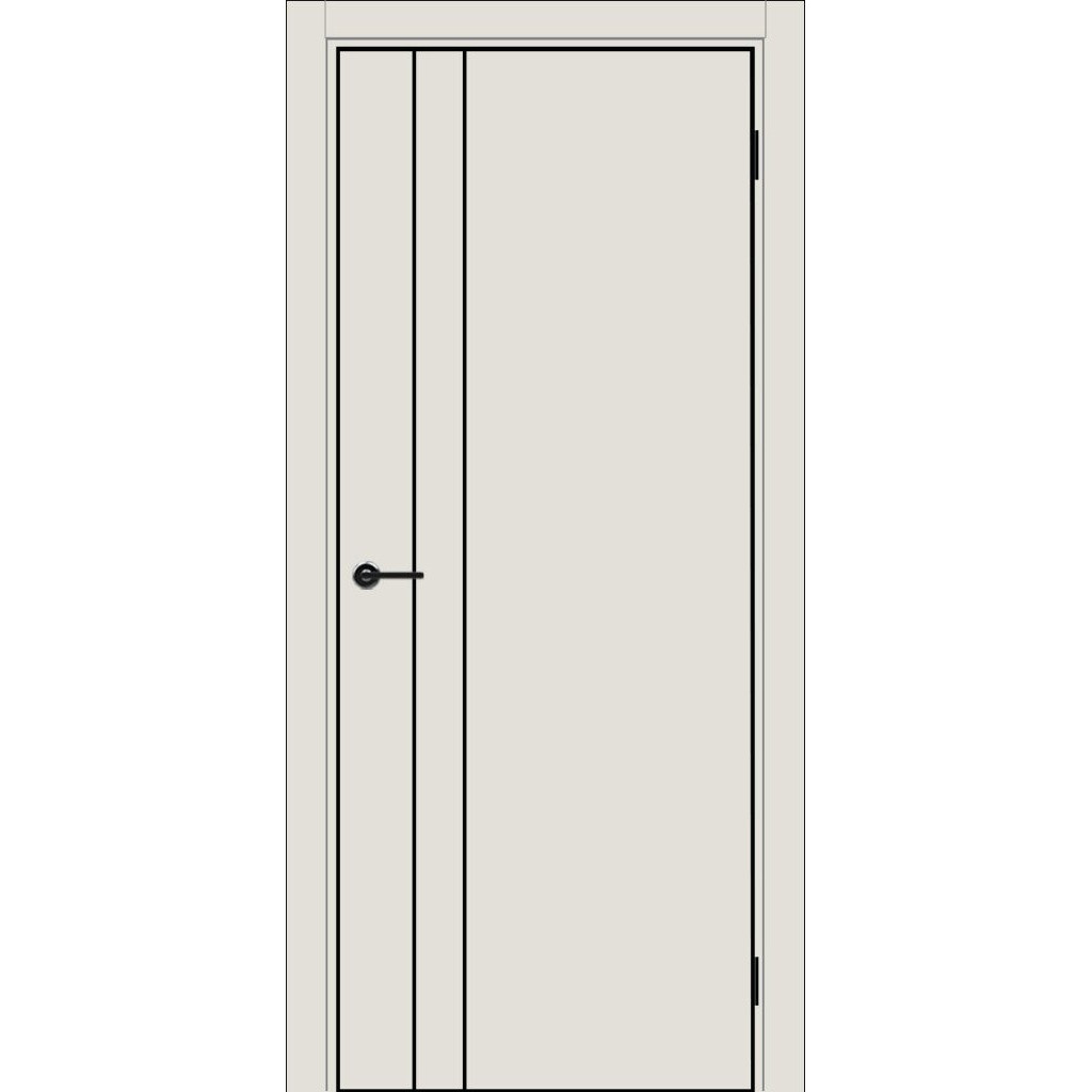 Межкомнатная дверь