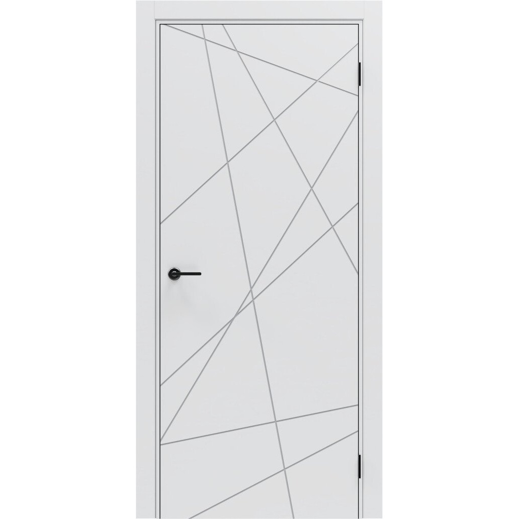 Межкомнатная дверь