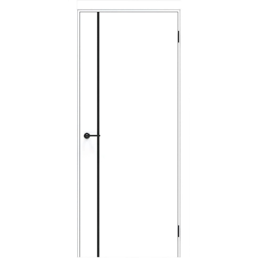 Межкомнатная дверь