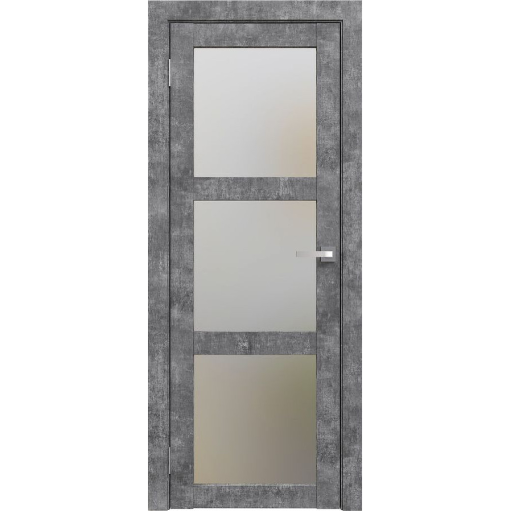 Межкомнатные двери