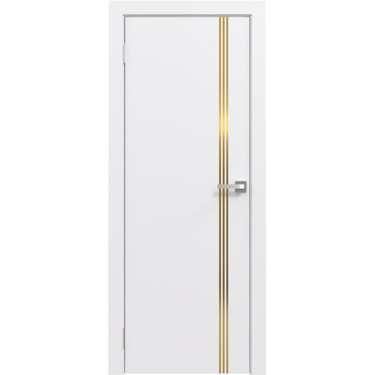Межкомнатная дверь Эмаль Лайн 03