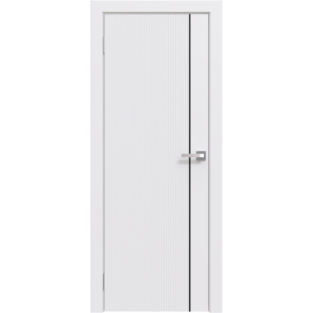 Межкомнатная дверь Эмаль Лайн 05