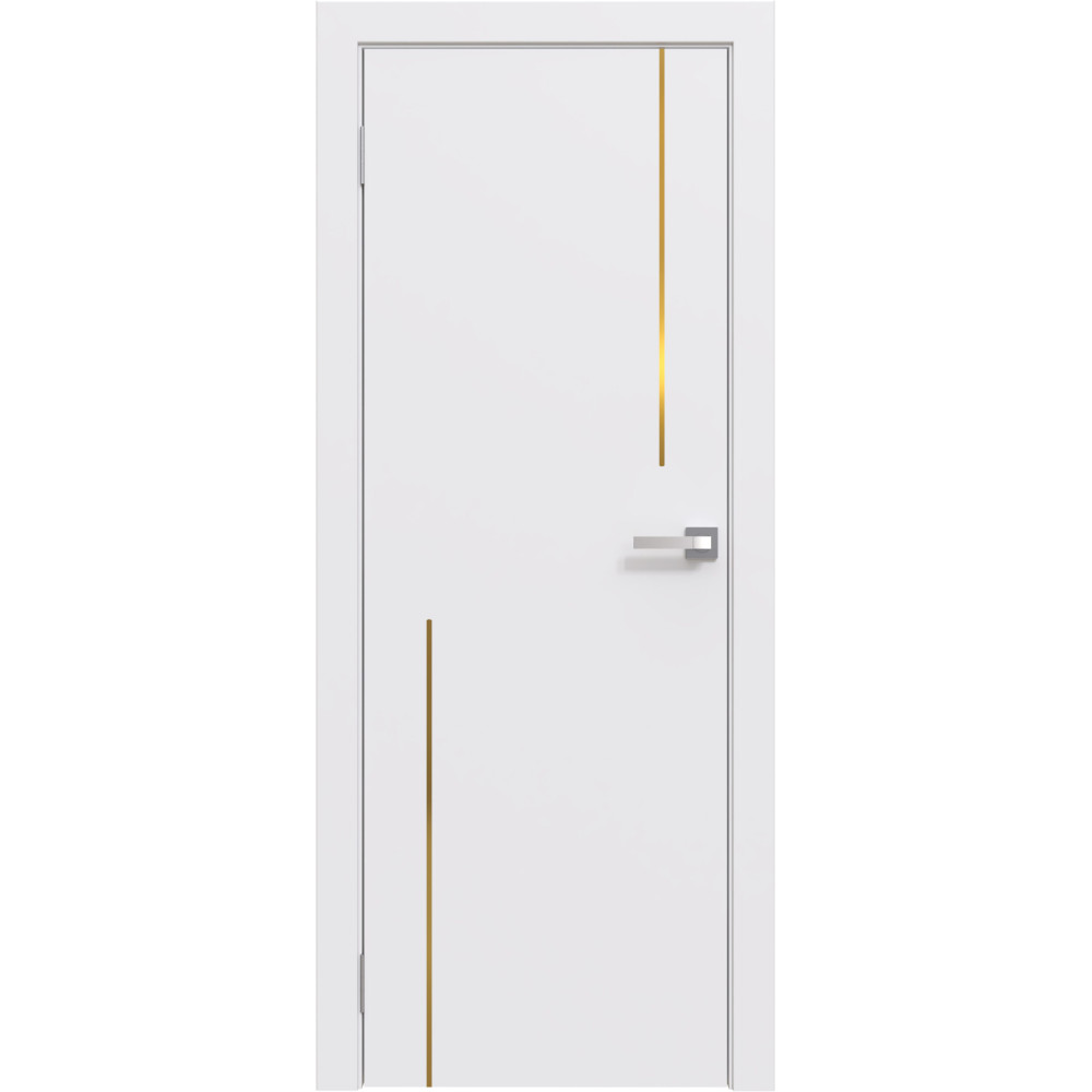 Межкомнатная дверь Эмаль Лайн 06