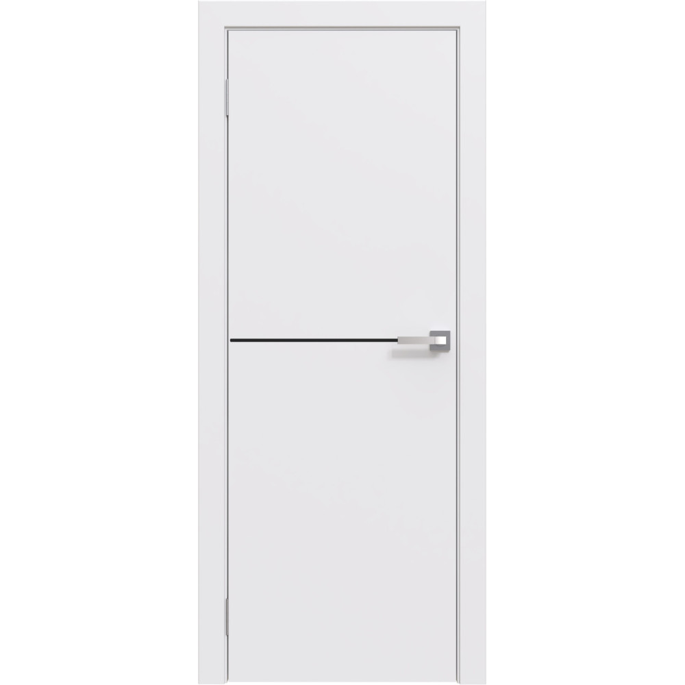 Межкомнатная дверь Эмаль Лайн 07