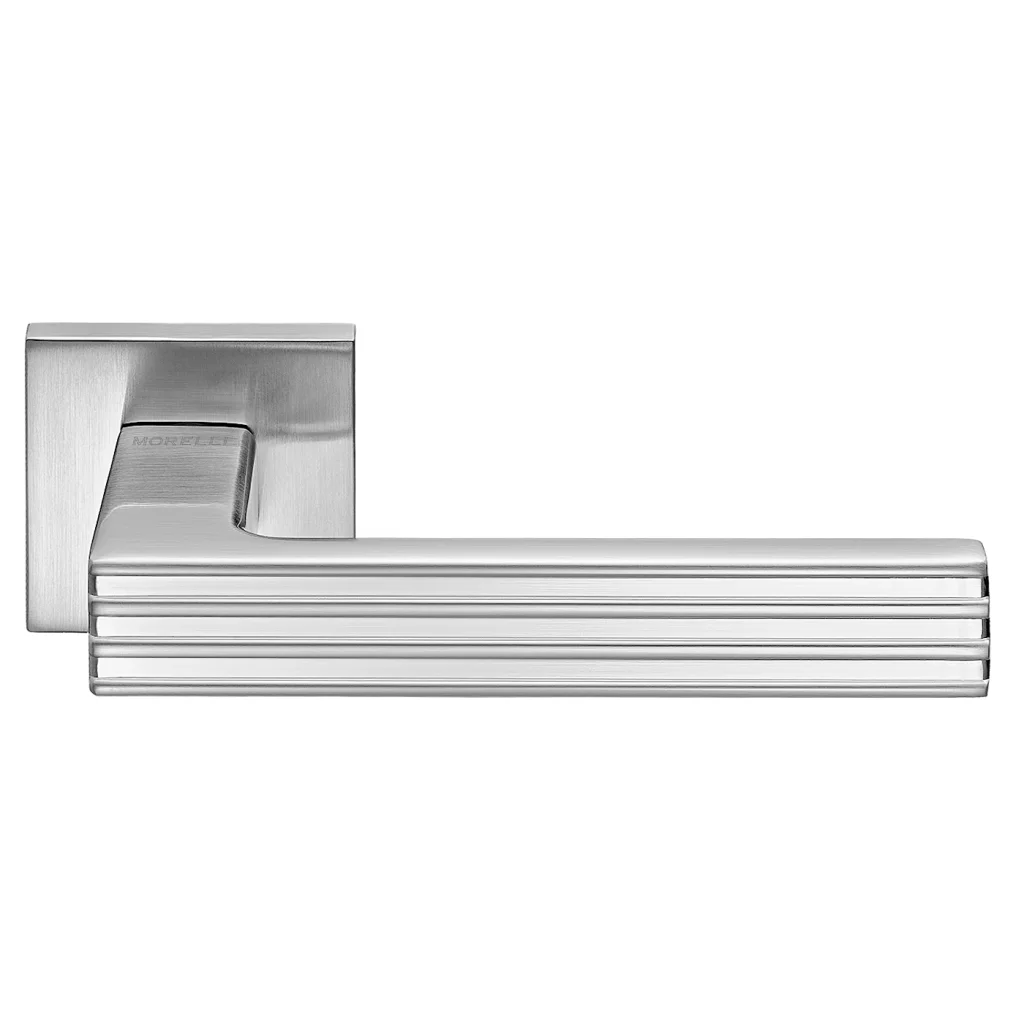 Ручки дверные