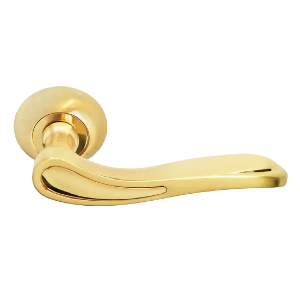 Ручки дверные