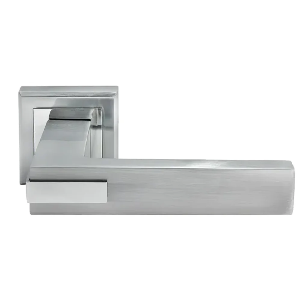 Ручки дверные